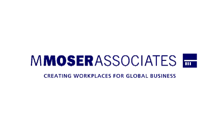 MMoser Associates logo