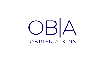 OBrien Atkins logo