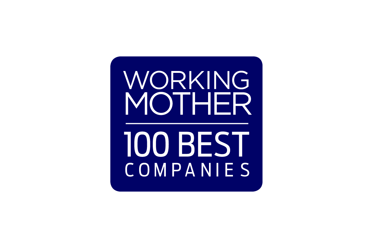 Working Mother 100 Best companies