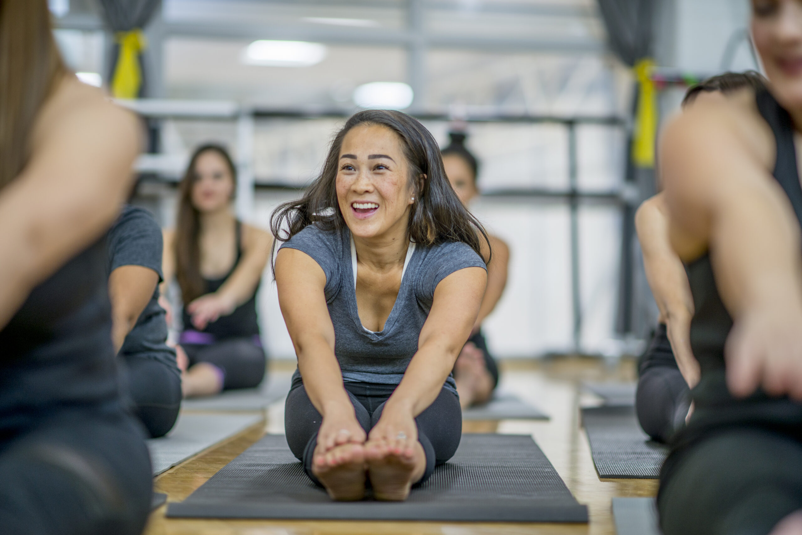 Brain-to-muscle connection: how on-site fitness helps featured image
