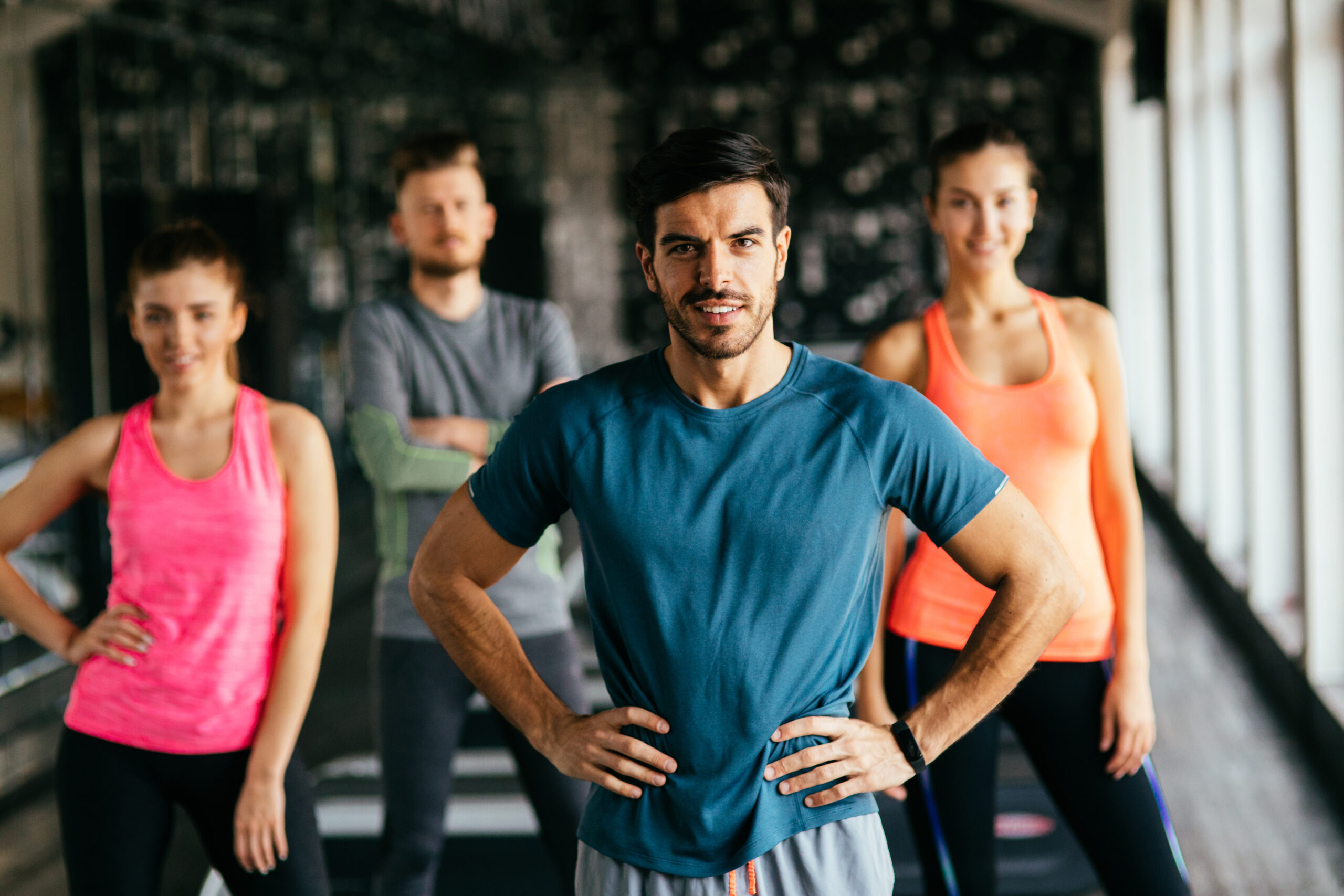 How to successfully launch a workplace fitness center: what to look for in a vendor partnership