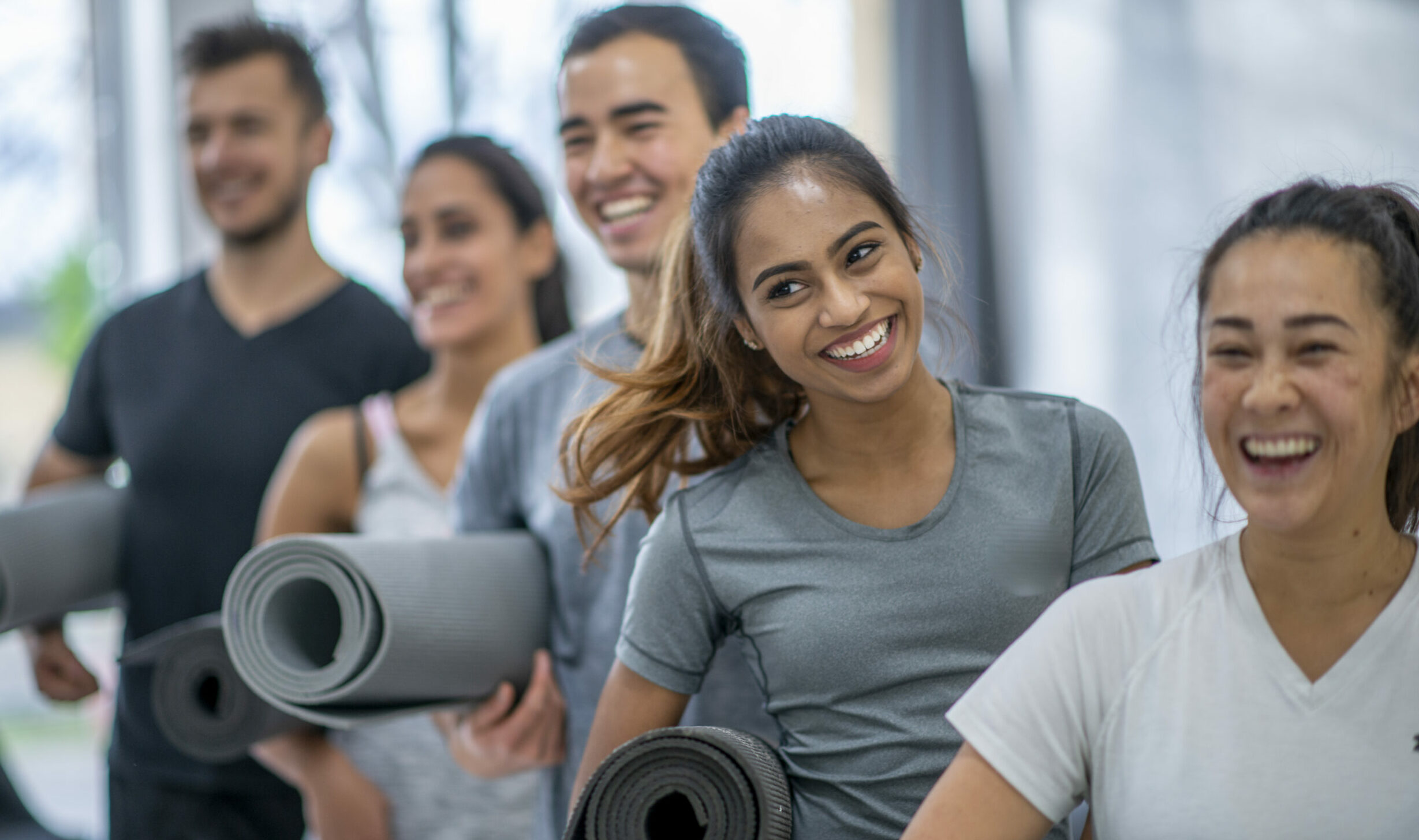 Aligning an on-site fitness center with your workplace culture featured image