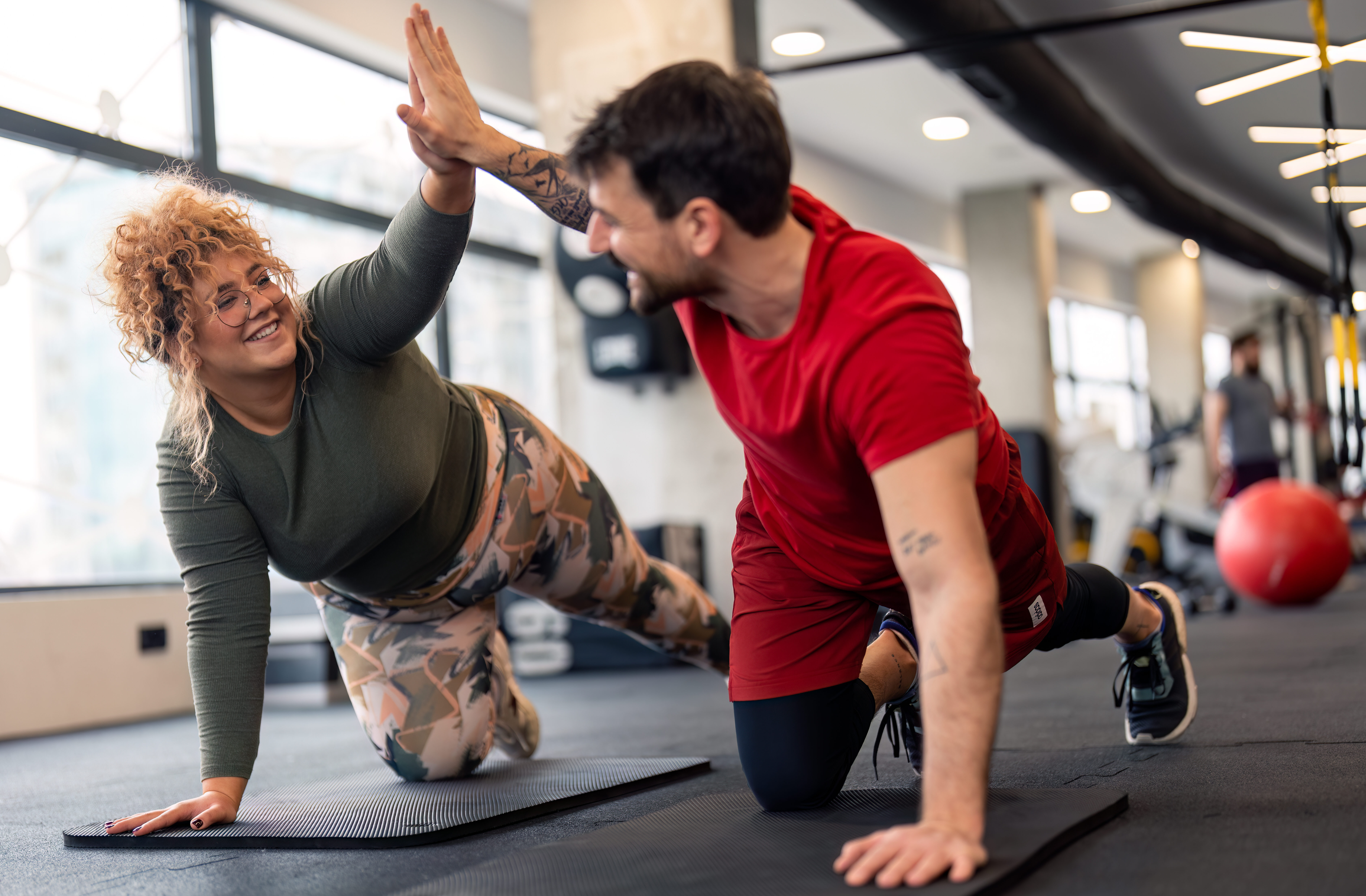 Mind-Body Fitness Programs: Incorporating yoga, meditation, and mindfulness into corporate fitness initiatives